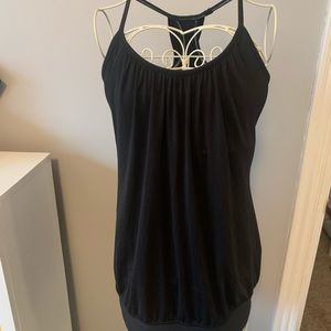 Lululemon sports top